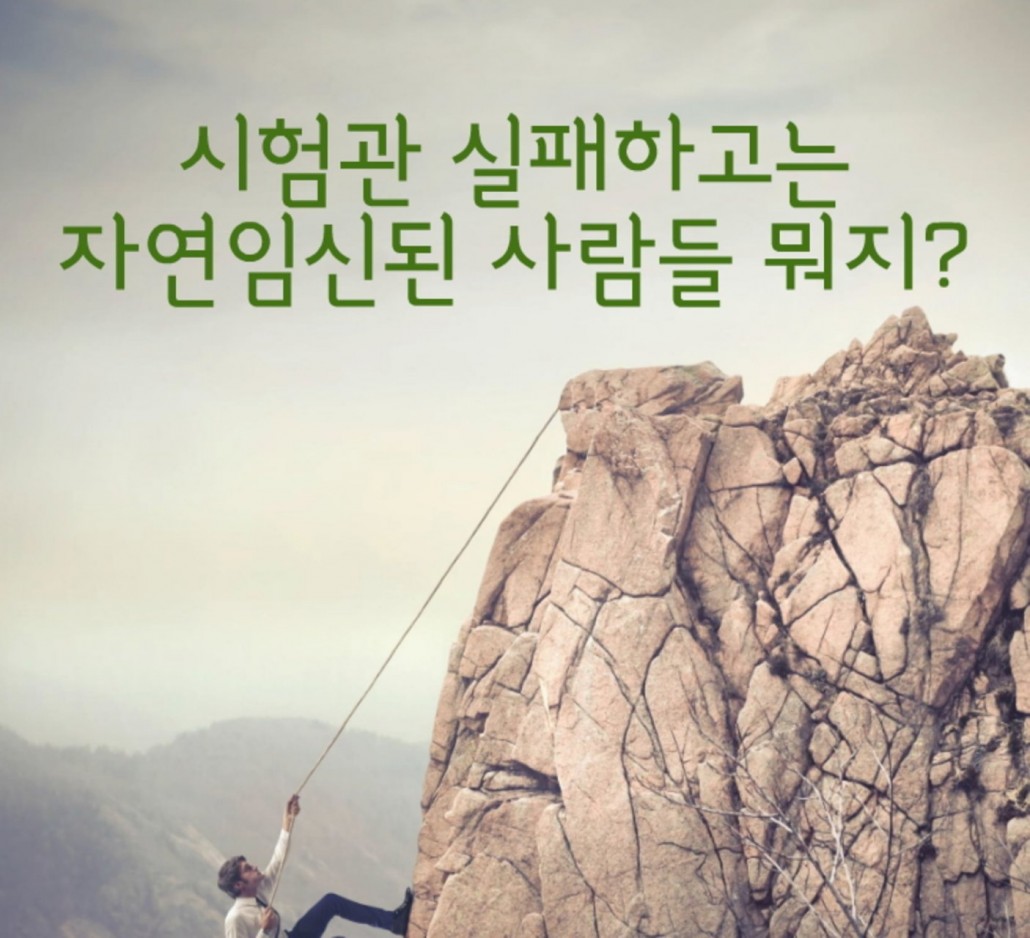 자연임신