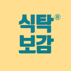 식탁보감 몰